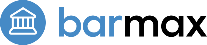 BarMax Logo