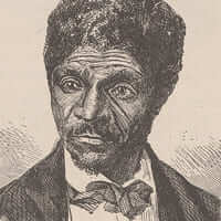 Dred Scott v. Sandford